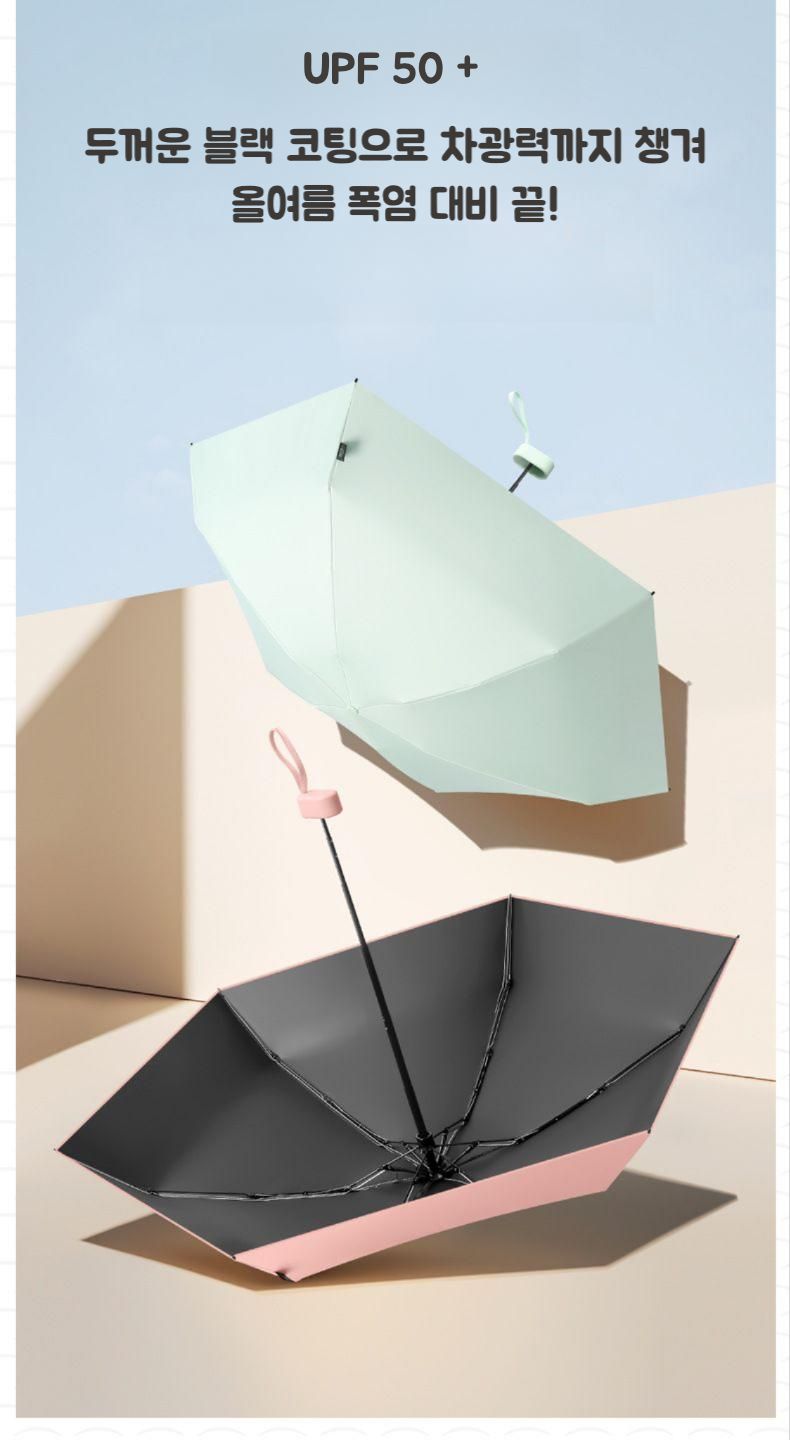 초경량 미니우산 상세 6