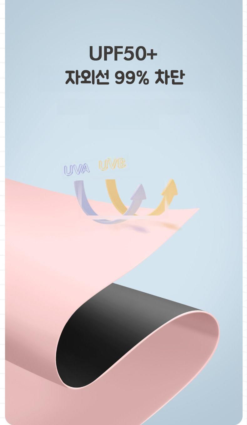 초경량 미니우산 상세 7