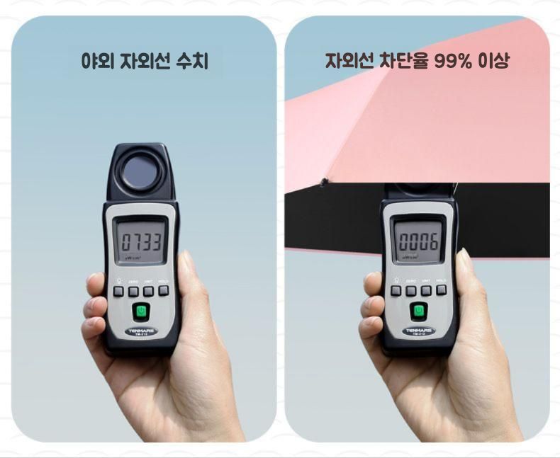 초경량 미니우산 상세 8